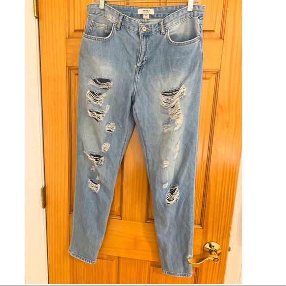 size 28 jeans forever 21